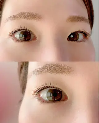 マツエク・マツパ Ｍona所属・Ｍona 富士見町 まつ毛/眉毛のマツエク・マツパデザイン