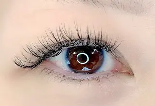 マツエク・マツパ アイラッシュサロンVIRISE所属・ｱｲﾗｯｼｭｻﾛﾝ VIRISEのマツエク・マツパデザイン