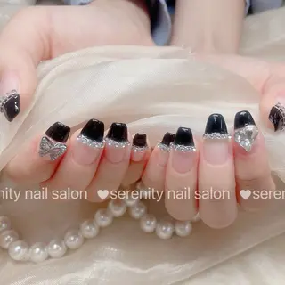 ネイル ✨Serenity Nail salonのネイルデザイン