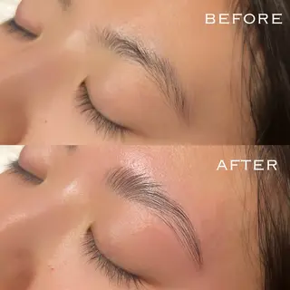 アイブロウ more edge所属・🎀 kuon 🎀のマツエク・マツパデザイン