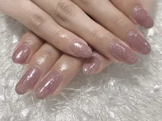 ネイル kihi大塚店 モデル募集専用のネイルデザイン