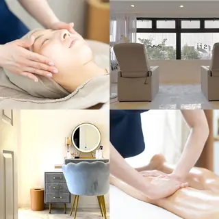 sii センター北 MANAのエステ・リラクイメージ