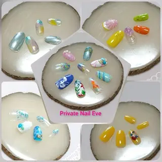 ネイル ネイル junkoのネイルデザイン