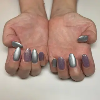 ネイル STYLE三宮店所属・STYLE 三宮店のネイルデザイン