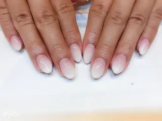 ネイル リン リンのネイルデザイン