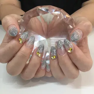 ネイル nailsalon Mimiのネイルデザイン