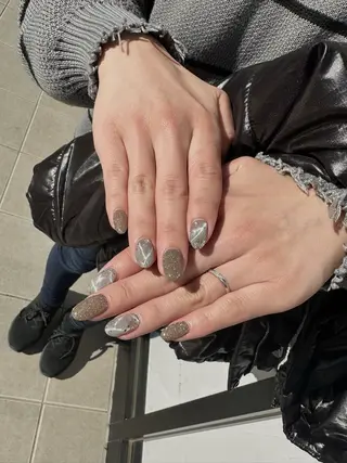 ネイル misa /nailistのネイルデザイン