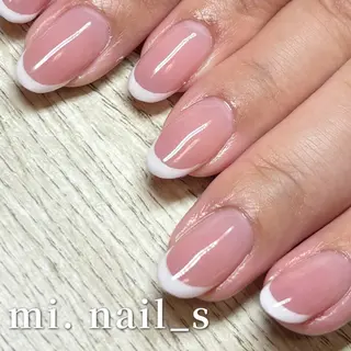 ネイル Cocorium_ sasakiのネイルデザイン