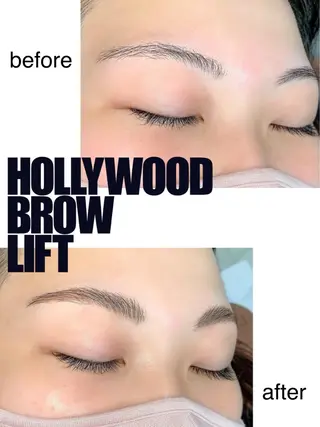 BETTISH. HARUKA☺︎のマツエク・マツパデザイン