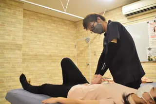 健美整体 ＡＳＡＨＩ【アサヒ】のエステ・リラクイメージ