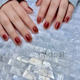 ネイル two nailのネイルデザイン