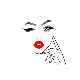 Largo🌿 明治神宮前／表参道のマツエク・マツパデザイン