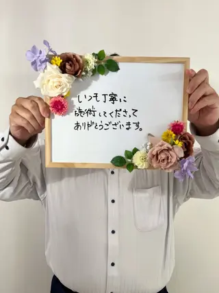 Ree所属・ネイル脱毛 Reeのネイルデザイン