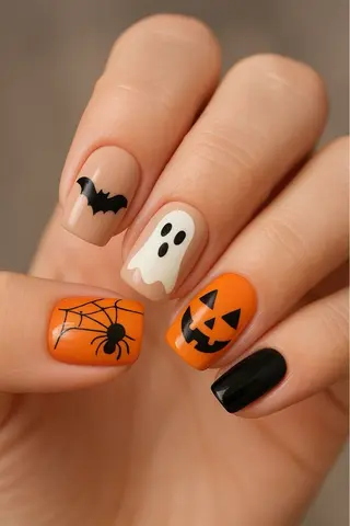 ネイル MORI ネイル SALONのネイルデザイン