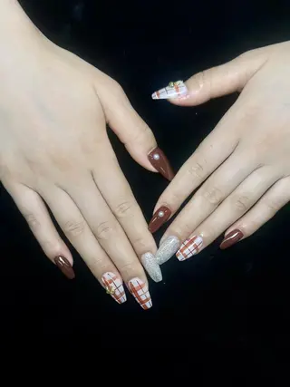 ネイル な なのネイルデザイン