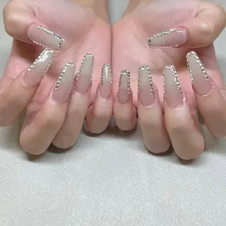 ネイル 鶴田୨ৎmaison de NALIのネイルデザイン