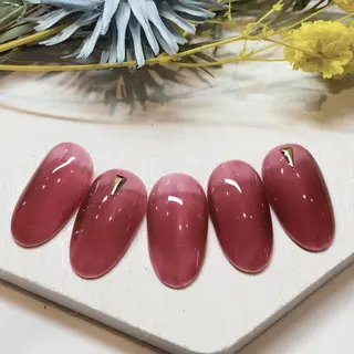 ネイル zina 千葉2nd NONのネイルデザイン