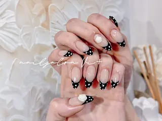 ネイル ✨Nailsalon Vi+✨のネイルデザイン
