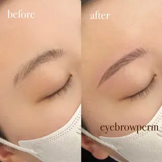 アイブロウ Roziy所属・Roziy asukaのマツエク・マツパデザイン