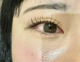 マツエク・マツパ Salon EF 佐藤のマツエク・マツパデザイン