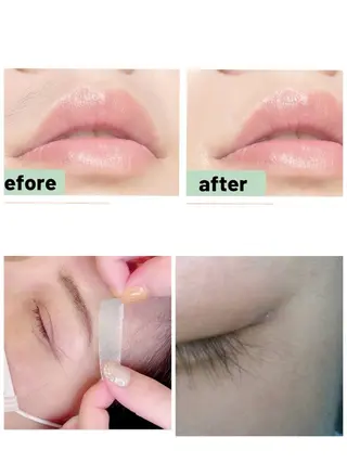 Perl blue所属・Perl blueのマツエク・マツパデザイン