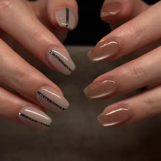 ネイル filonnail /　kotoneのネイルデザイン