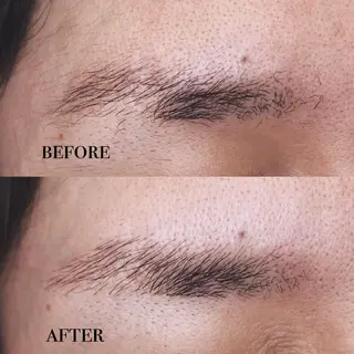 hairdressing salon　mulum所属・Kasumi 店長のマツエク・マツパデザイン