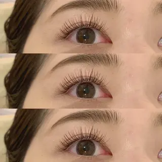 マツエク・マツパ －Ojiー セナのマツエク・マツパデザイン