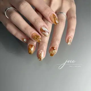 ネイル nail solon joieのネイルデザイン