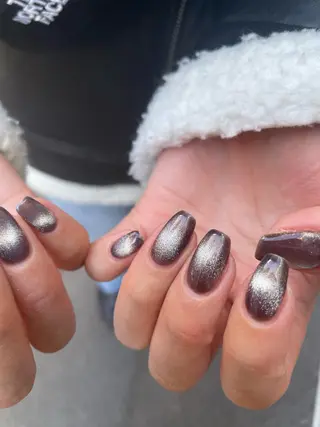 ネイル MH_ Nailのネイルデザイン