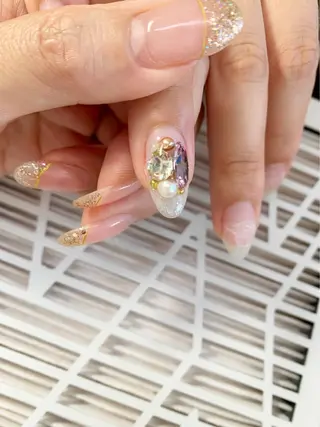 ネイル oco nailのその他イメージ