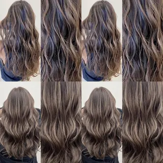 ロング メンズ特化🔥 SHOTA✂️のヘアスタイル