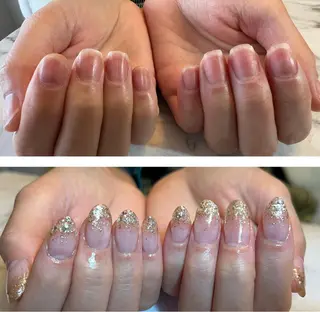 ネイル Nail salon SEICAのネイルデザイン