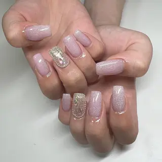 ネイル 川端 京香のネイルデザイン