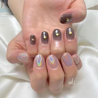 ネイル Ameri nail /UKIのネイルデザイン