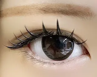 マツエク・マツパ 💙🐈 ayaのマツエク・マツパデザイン