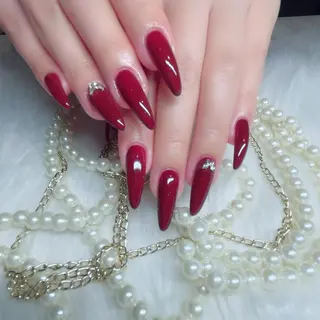 ネイル Miki milimiliのネイルデザイン