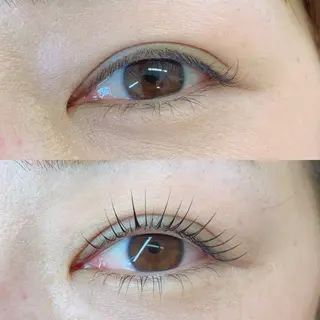 マツエク・マツパ milerm 🔸KANA🔸のマツエク・マツパデザイン