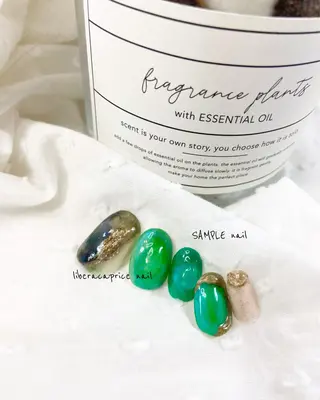 ネイル ネイル･エステ afdlbcのネイルデザイン