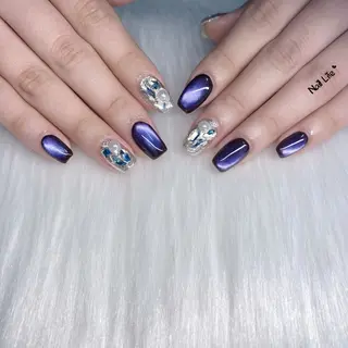 ネイル Nail Lifeのネイルデザイン