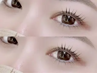 マツエク・マツパ 𝑲𝒂𝒚𝒂 マツエク/まつパ🎀のマツエク・マツパデザイン