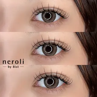 マツエク・マツパ Hoshi .の眉毛・アイブロウイメージ