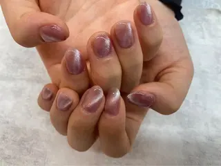 ネイル Maple所属・Maple saronのネイルデザイン