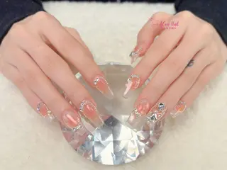 ネイル AConNailSalon所属・ACon NailSalonのネイルデザイン