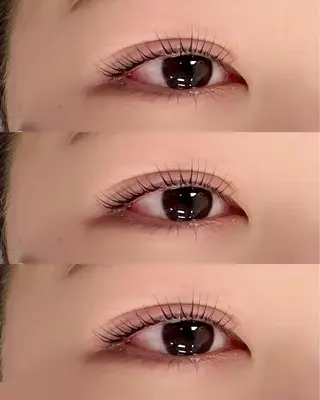 マツエク・マツパ 🫧 MIU🫧のマツエク・マツパデザイン