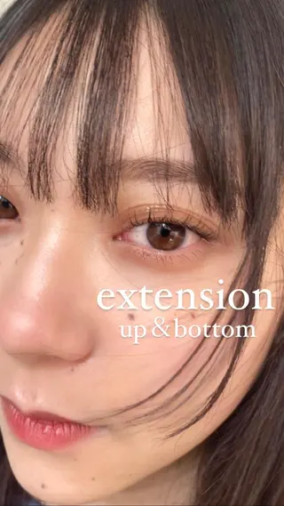 マツエク・マツパ NUEVO 横浜西口店の眉毛・アイブロウイメージ