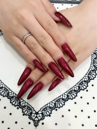 ネイル Risa ネイルサロンKOTOのネイルデザイン