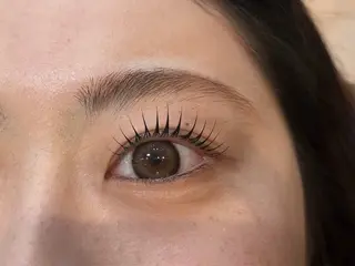 マツエク・マツパ nicott lash草下のマツエク・マツパデザイン