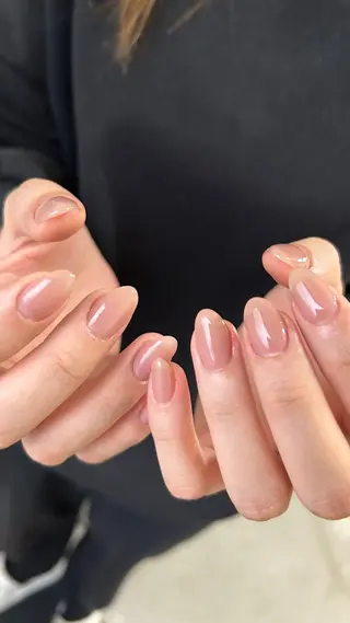 ネイル MAXKELLY大阪店所属・MAXKELLY 大阪店のネイルデザイン