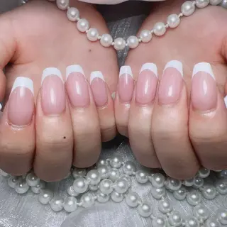 ネイル share所属・. yurieのネイルデザイン